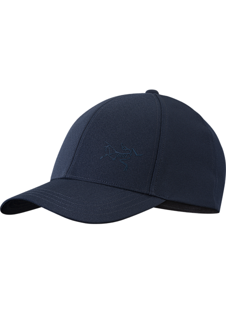 Bird Cap Dark Navy