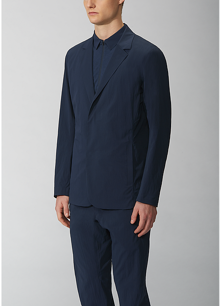 Blazer LT Men's Dark Navy