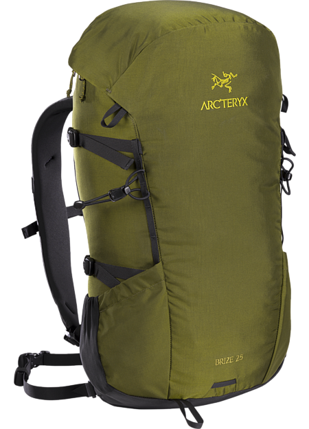 Brize 25 Backpack Bushwhack