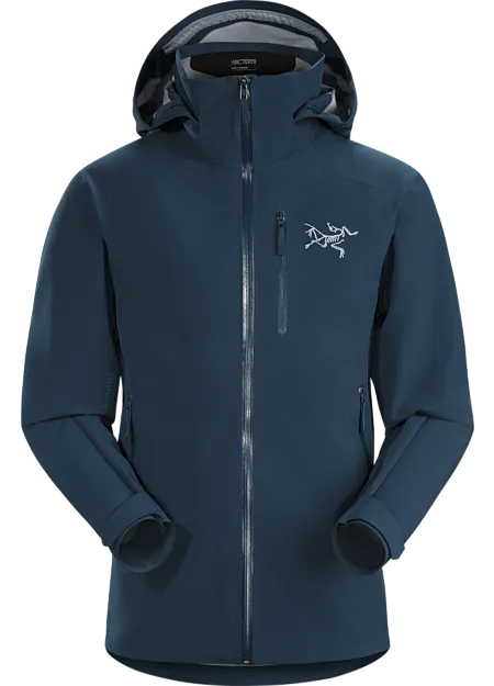 Cassiar Jacket Men's Labyrinth