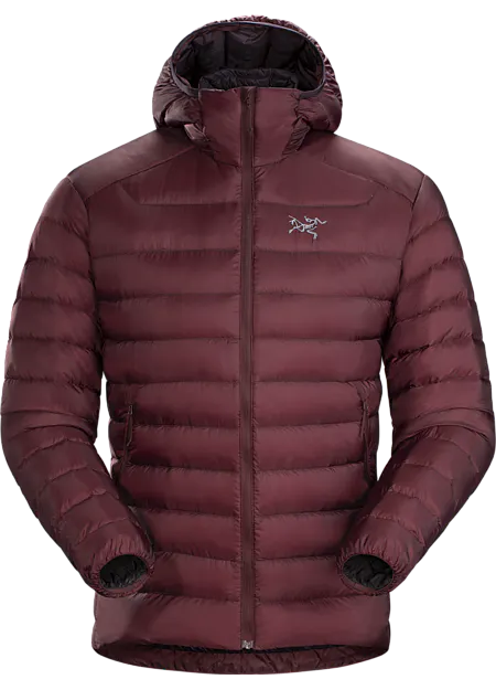 Cerium LT Hoody Men's Flux