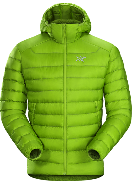 Cerium LT Hoody / Mens | Arc'teryx