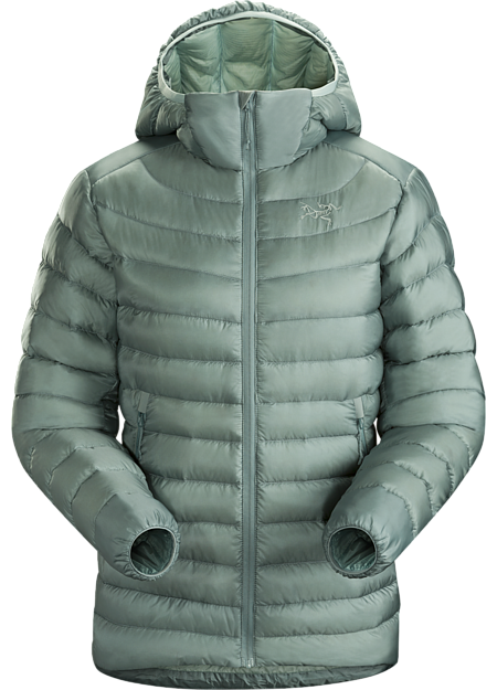 Cerium LT Hoody Women's Robotica