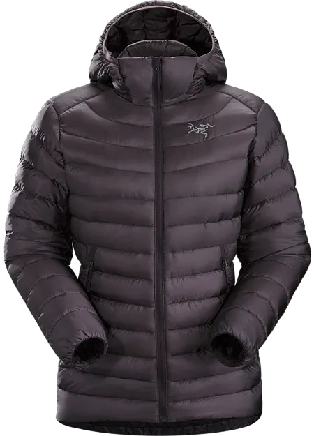 Cerium LT Hoody Women's Whiskey Jack