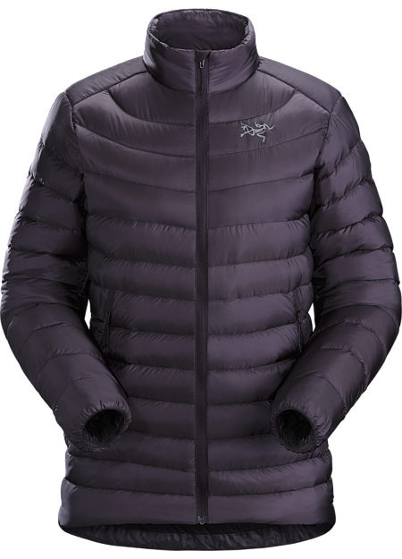 Cerium LT Jacket Women's Whiskey Jack