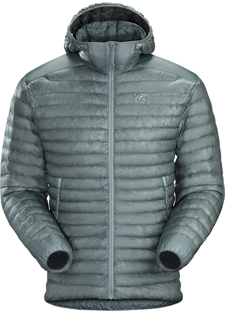 Cerium SL Hoody Men's Robotica