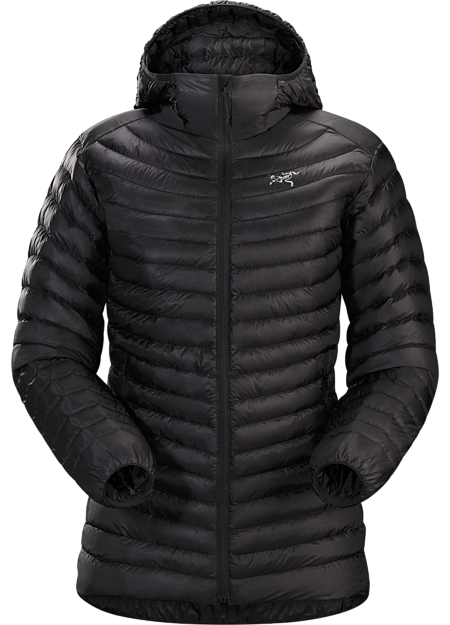 Cerium SL Hoody Women's Black