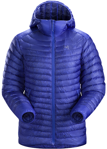 Cerium SL Hoody Women's Iolite