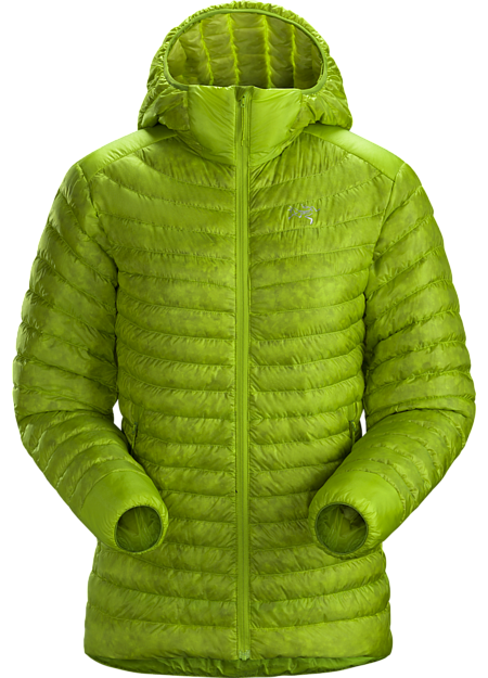Cerium SL Hoody Women's Utopia