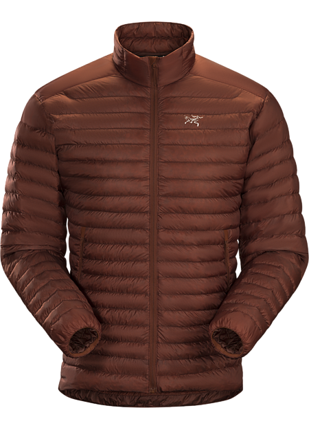 Cerium SL Jacket Men's Redox