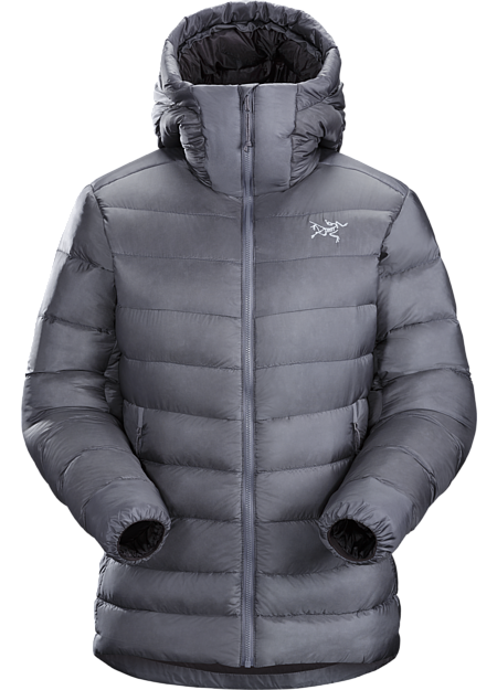 Cerium SV Hoody Women's Infinity