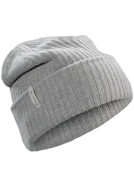 Chunky Knit Toque  Ulu Heather