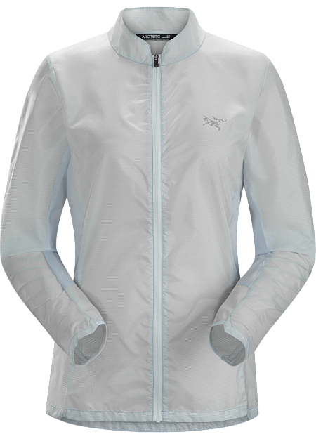 Cita SL Jacket Women's Holograph