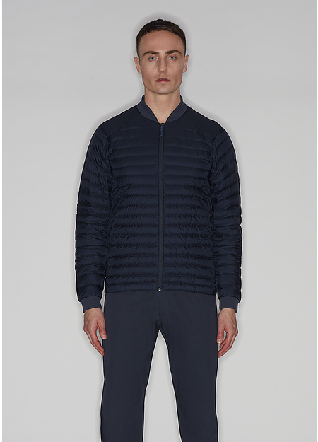 Conduit LT Jacket Men's Dark Navy
