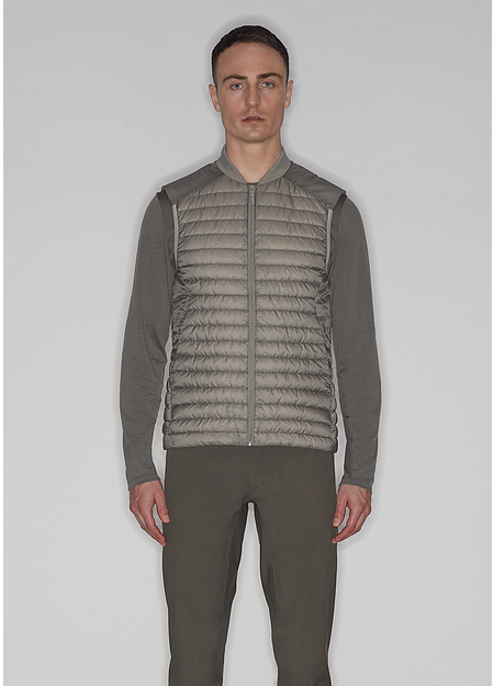 Conduit LT Vest Men's Silt