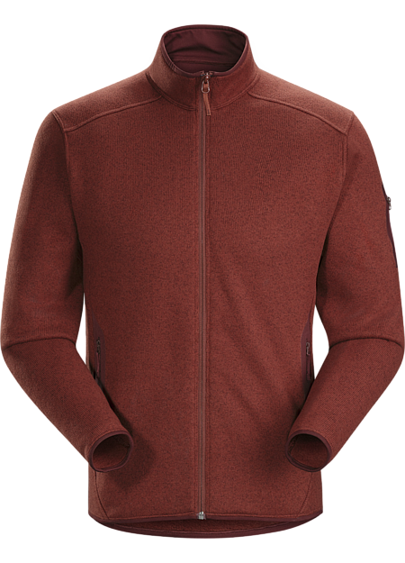 mens covert cardigan
