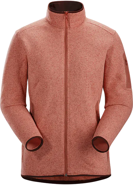 Covert Cardigan Women's Sedna Heather