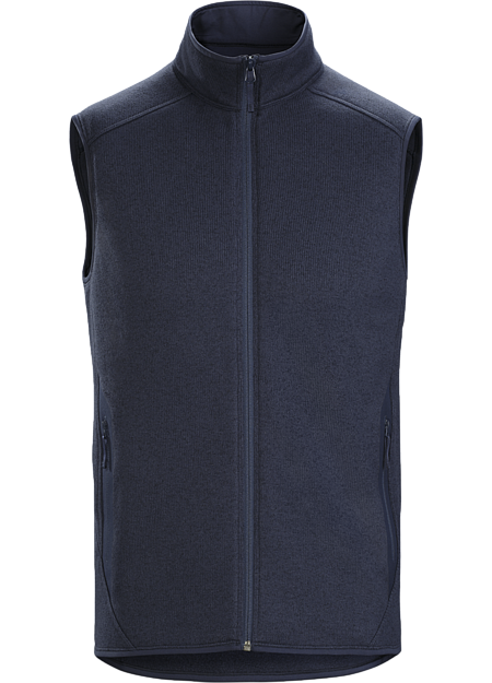 Covert Vest Men's Tui Heather