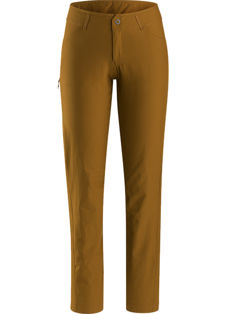 Creston Pant Women's Theanine