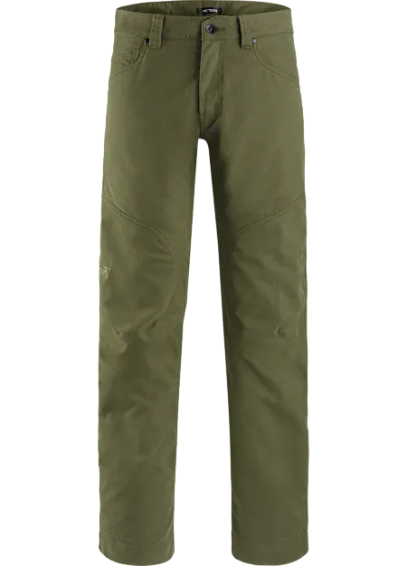 Cronin Pant Men's Wildwood
