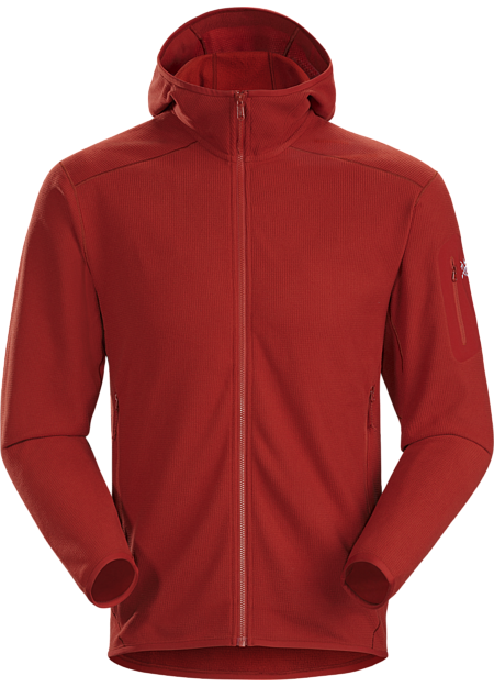 delta lt hoody