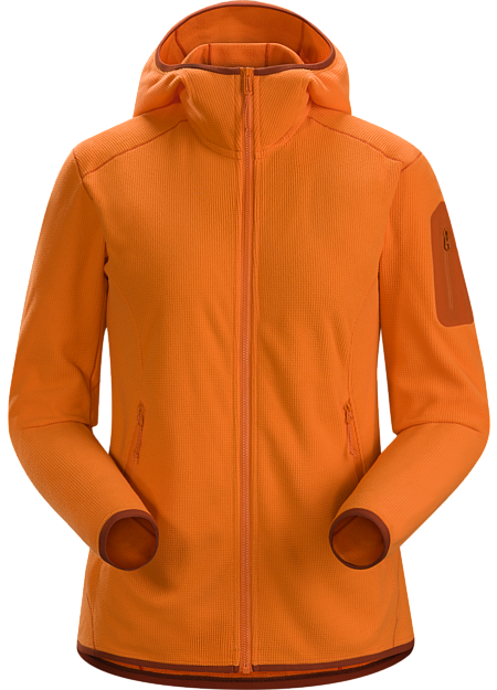 Delta LT Hoody Women's Awestruck