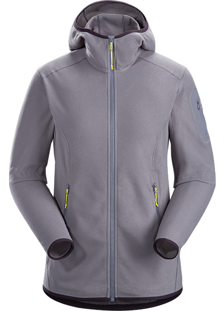 Delta LT Hoody Women's Infinity