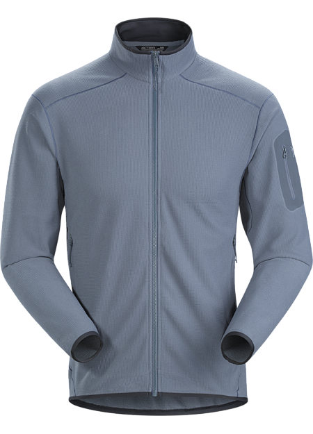 Delta LT Jacket Men's Proteus