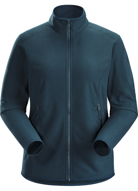 Delta LT Jacket Women's Labyrinth