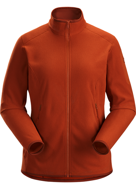 Delta LT Jacket Women's Sunhaven