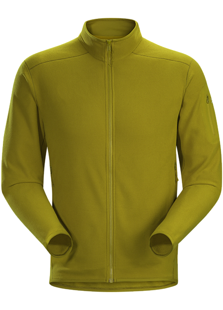 Delta LT Jacket Men's Yukon