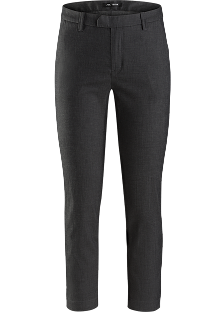 Devis Pant Women's Carbon Fibre