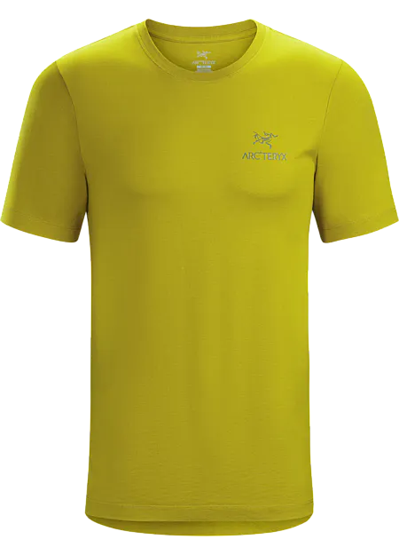 Emblem T-Shirt Men's Midnight Sun