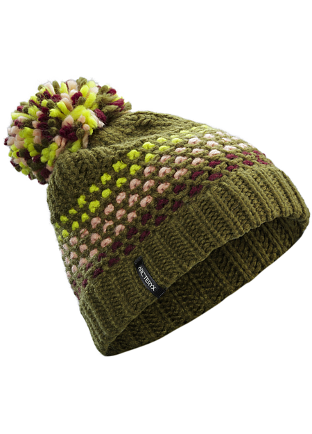 Fernie Toque Women's Treeline Tonic