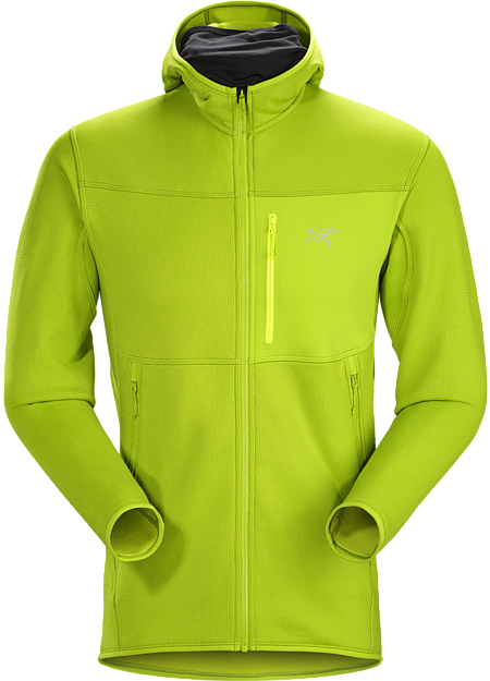 Fortrez Hoody Men's Utopia