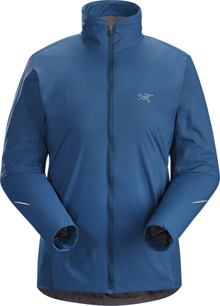 Gaea Jacket Women's Odyssea
