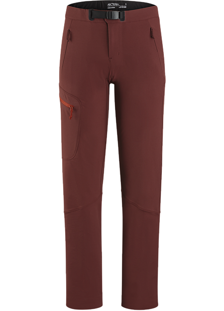 Gamma AR Pant / Womens | Arc'teryx