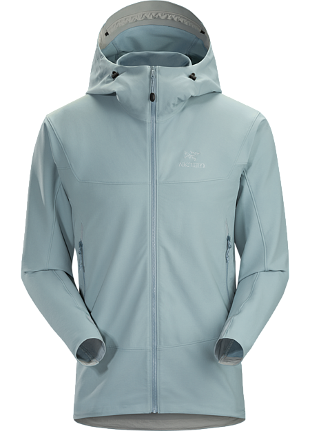 Gamma LT Hoody Men's Robotica
