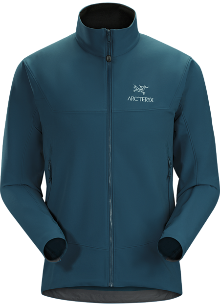 Gamma LT Jacket Men's Odyssea