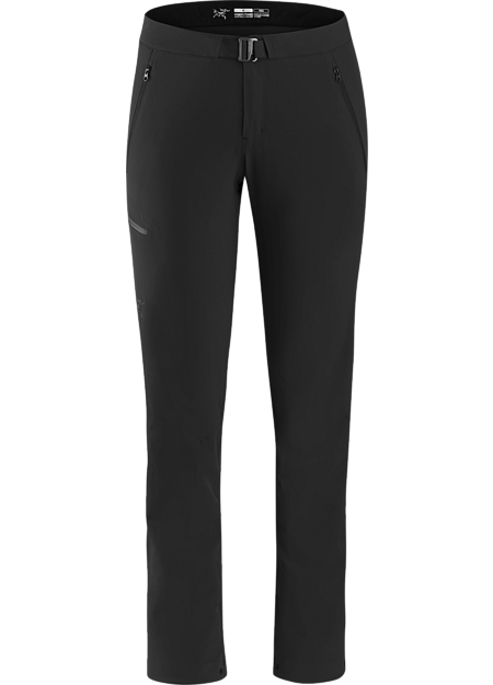 Gamma LT Pant Women's Black