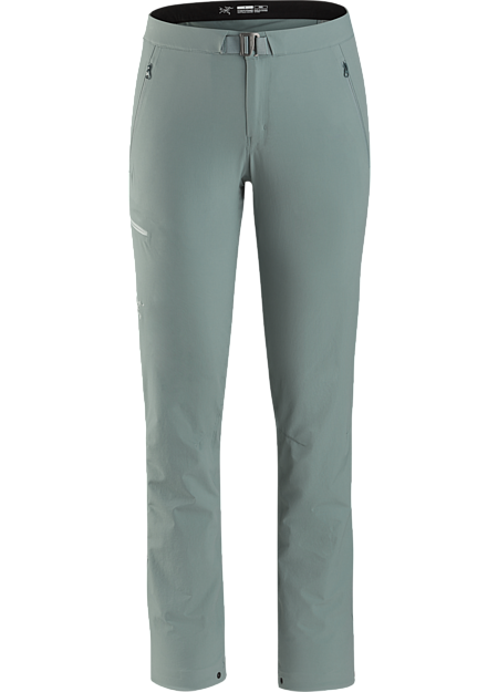 Gamma LT Pant Women's Robotica