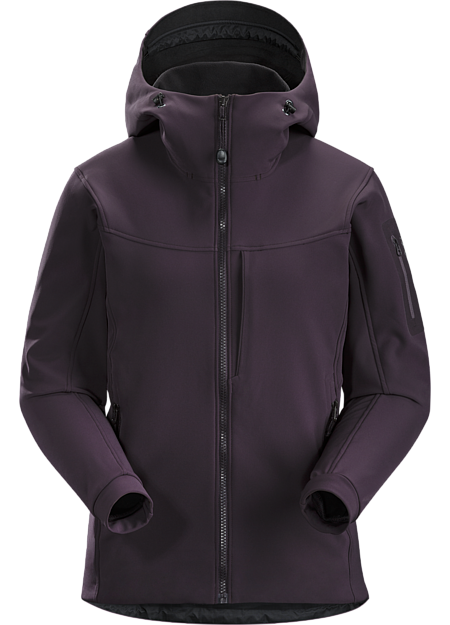ガンマ MX フーディ Women's Dimma