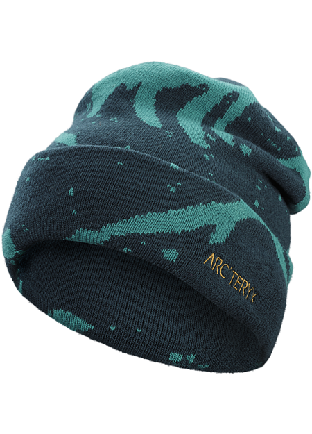 Grotto Toque Orbit
