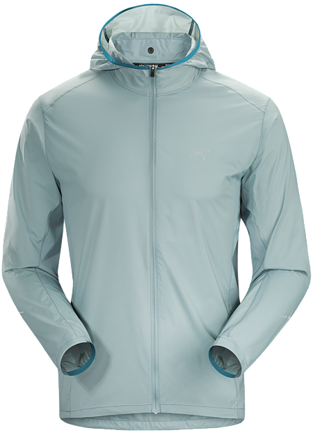 Hombre Arcteryx Incendo Hoody Chaqueta