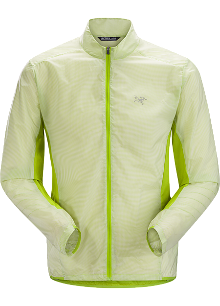 Incendo SL Jacket Men's Utopia