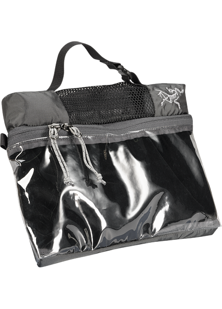 Index Dopp Kit