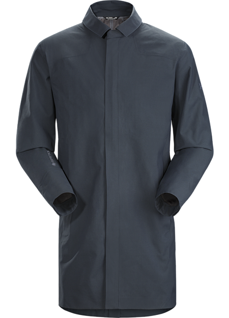 ケッペル トレンチコート Men's Orion