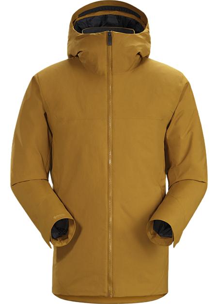 コダ ジャケット Men's Yukon