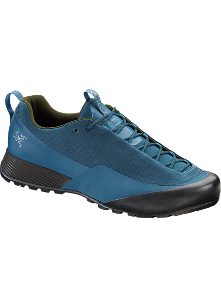 Konseal FL GTX Shoe Men's Deep Cove/Bushwack