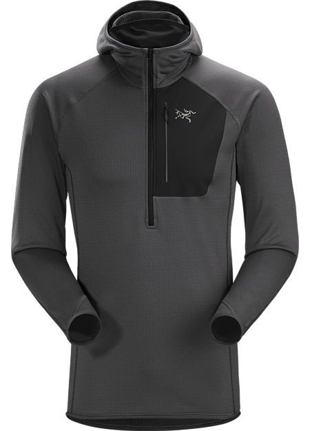 Konseal Hoody Men's Pilot II